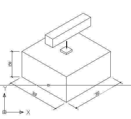 图纸块,节点详图 - 2