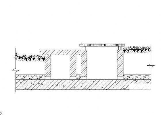 双子桥设计图 - 2