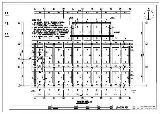 小学食堂详图 - 2