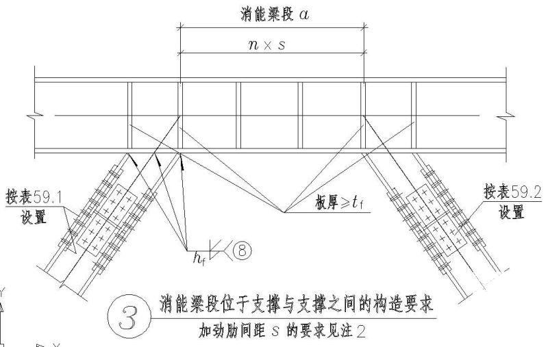 支撑节点构造图 - 1