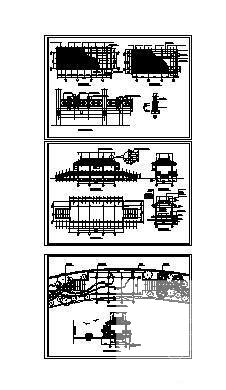 水榭施工详 - 4