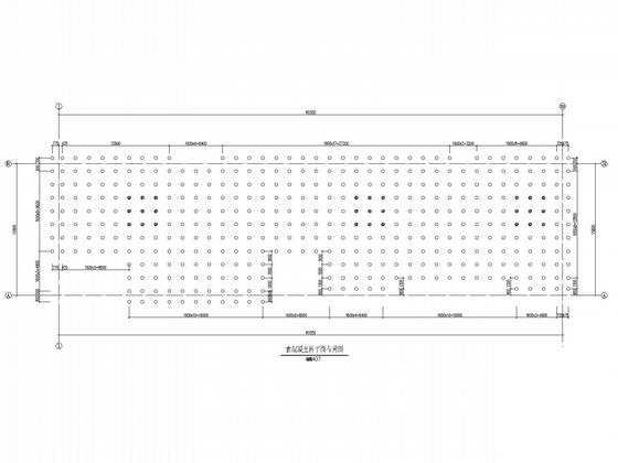 18层剪力墙住宅楼结构CAD施工图纸(梁筏基础) - 4