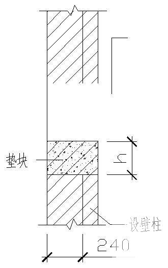 钢筋混凝土梁大样节点图 - 1