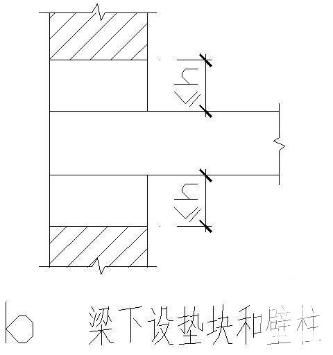 钢筋混凝土梁大样节点图 - 2