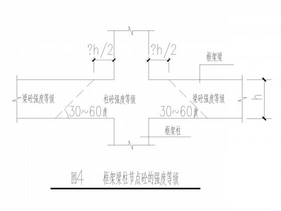 桩基础，地下1层，地上18层剪力墙住宅楼结构CAD施工图纸 - 5