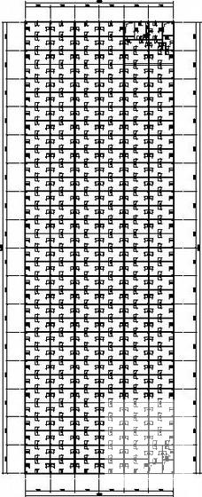 轻型门式刚架厂房结构CAD施工图纸（6度抗震）(初步设计说明) - 3