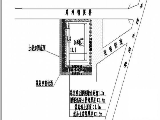 水中墩承台施工专项方案 - 3