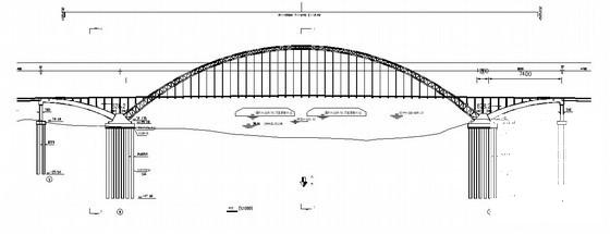 大跨径钢管拱自密实混凝土施工工法（级） - 2
