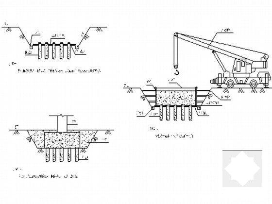 Ⅰ级双线铁路施工组织设计（线路长度158千米路基桥涵轨道） - 5