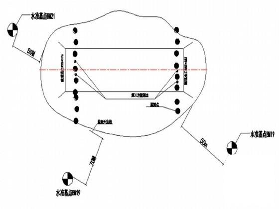 隧道监控量测实施方案（新奥法单洞双线） - 4