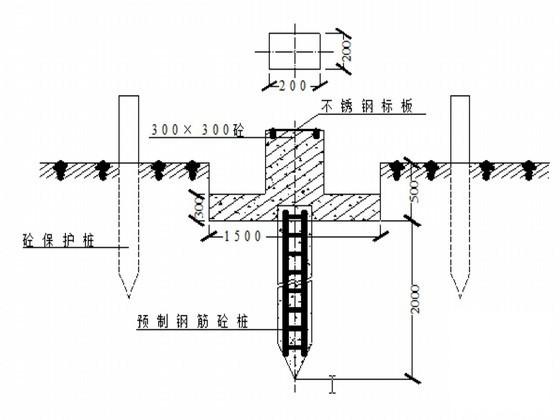 河道治理工程施工组织设计 - 4