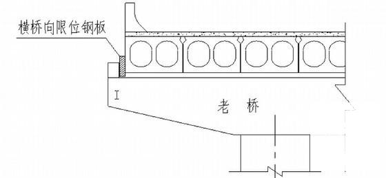 高速公路改造工程桥梁顶升施工专项方案 - 4