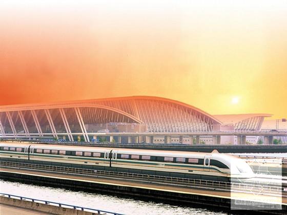 铁路工程施工组织设计2012（线路长度236.8千米） - 1
