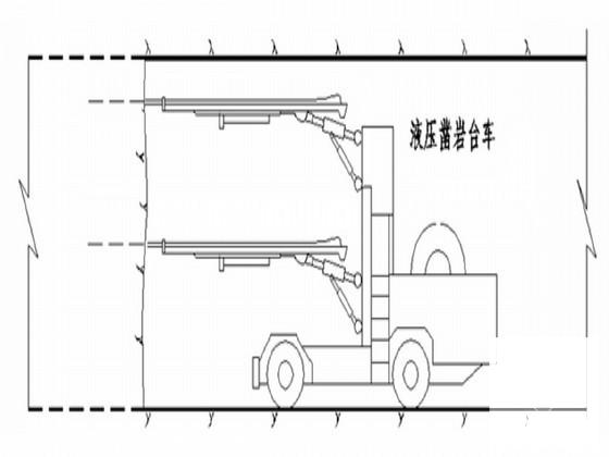 铁路扩能改造工程施工组织设计2007（线路长度25.5km) - 4