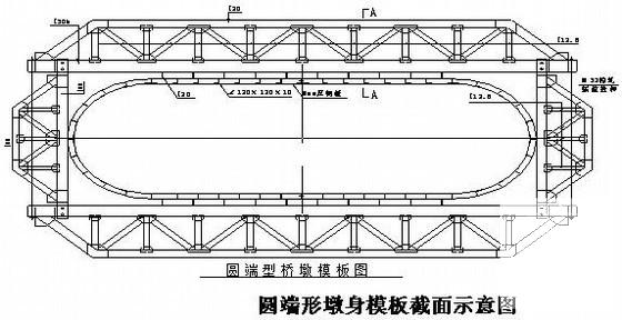 铁路工程实施性施工组织设计（中铁） - 3