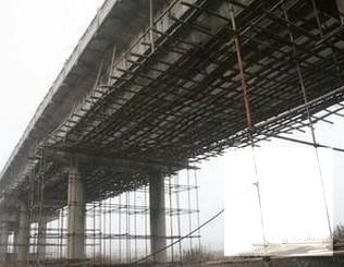 桥梁维修加固工程施工组织设计 - 2