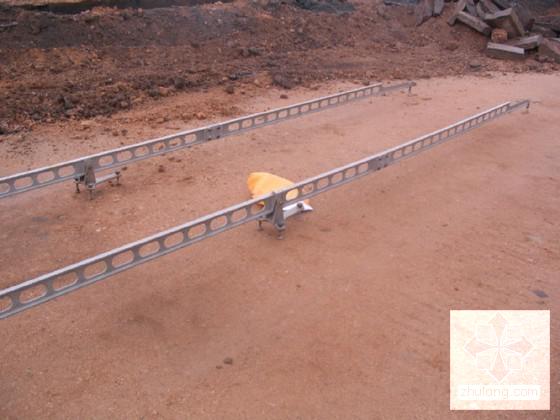 道路改建工程施工组织设计 - 4