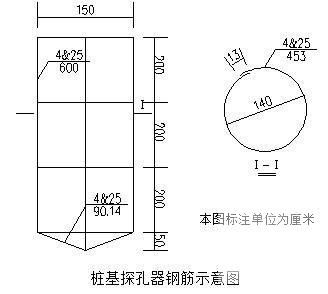 高速公路桥梁钻孔桩首件工程施工方案（中铁） - 1