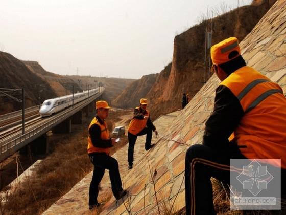 特殊地质路基工程施工方案（岩溶膨胀土松软土） - 4