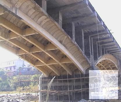 大桥维修加固工程实施性施工组织设计2012 - 1