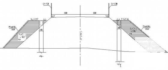 跨高速公路工程桥梁施工方案 - 1