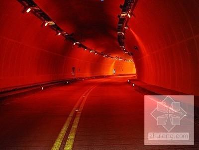 隧道工程防排水施工方案 - 1