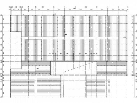 知名厂房电气施工设计图纸30张（2015年设计甲级设计院）(消防泵一用一备) - 2