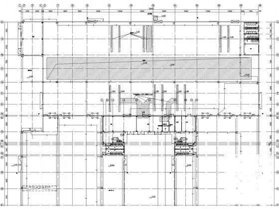 知名厂房电气施工设计图纸30张（2015年设计甲级设计院）(消防泵一用一备) - 3
