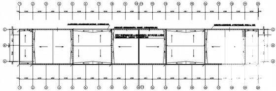 3层临街商业楼宇电气CAD施工图纸 - 4