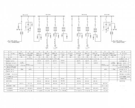 11层门诊综合楼电气CAD施工图纸（审图意见与修改回复）(火灾自动报警系统) - 2