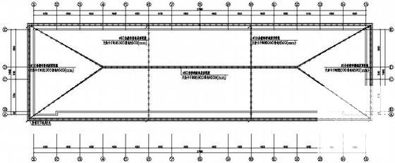 三类建筑4层办公楼电气设计CAD施工图纸 - 4