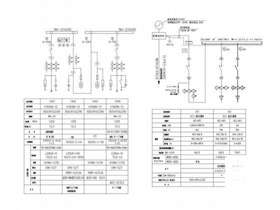 8层综合三甲医院电气CAD施工图纸（弱电大样） - 3