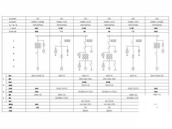 大型博物馆电气CAD施工图纸（水暖电设计说明）(消防报警及联动) - 4