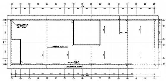 6层高中公寓电气设计图纸（二级负荷）(配电系统) - 3
