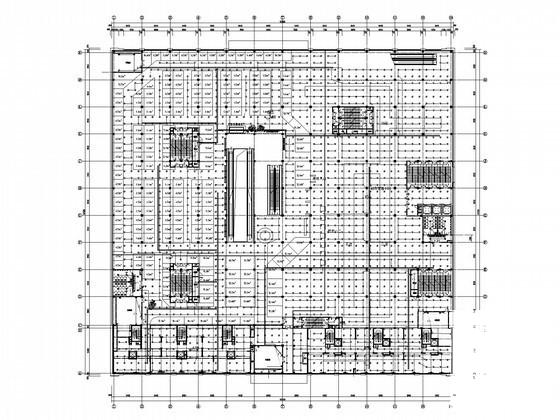 16层大型城市综合体电气图纸(审图答复会审记录) - 3