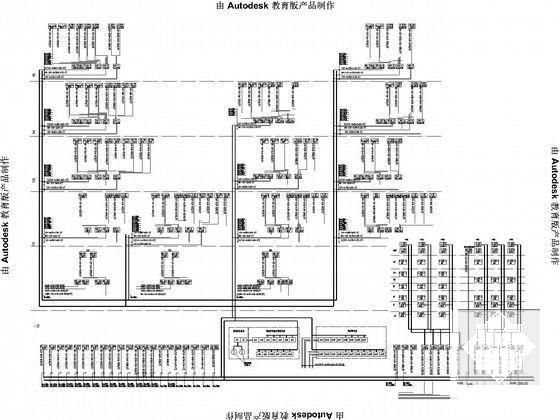 16层大型城市综合体电气图纸(审图答复会审记录) - 4