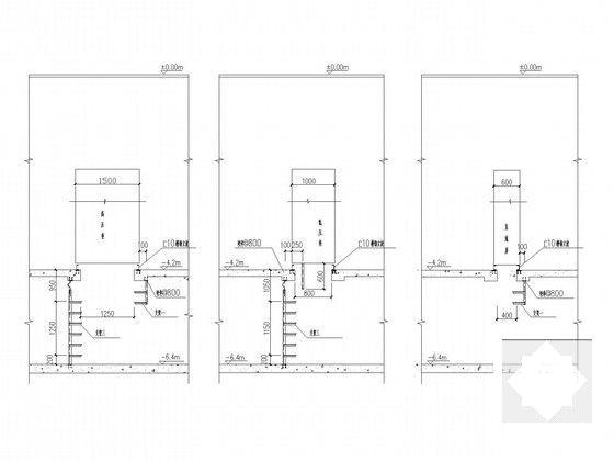 国内9层技术研发中心强弱电系统电气CAD施工图纸 - 4