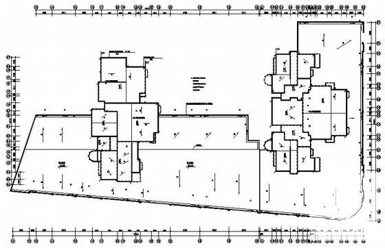 22层综合楼电气设计图纸（一级负荷） - 3