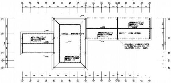 5层酒店强电系统电气CAD施工图纸 - 3