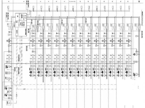 18层五星级酒店电气CAD施工图纸（甲级院） - 3