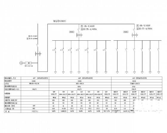 9层办公楼电气CAD施工图纸（甲级院设计）(综合布线系统) - 5