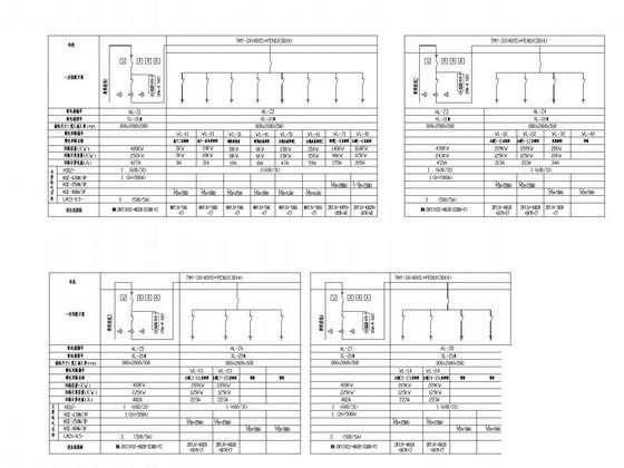 26层五星国际酒店电气CAD施工图纸(火灾自动报警) - 5