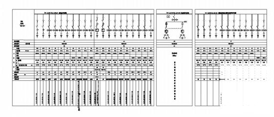 制剂厂区两层车间电气设计CAD施工图纸(爆炸危险) - 4