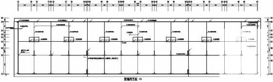 26层综合楼建筑电气设计CAD施工图纸(火灾自动报警) - 3