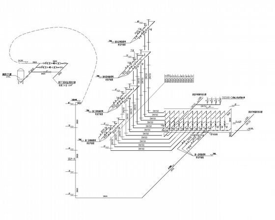 丙类工业建筑给排水CAD图纸 - 5