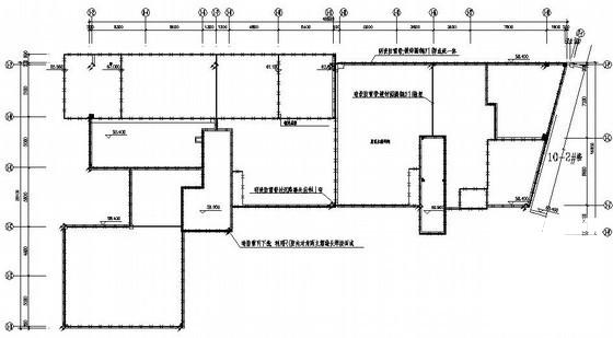 18层小区住宅楼电气CAD图纸 - 3