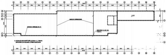 3层小学新建教学楼电气CAD施工图纸（三级负荷） - 4