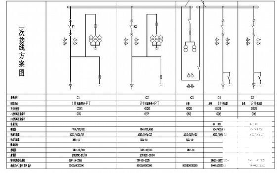 12层办公大楼电气设计CAD施工图纸(火灾自动报警) - 3