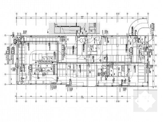16层一类科研办公楼强电系统电气图纸（较多大样图） - 5