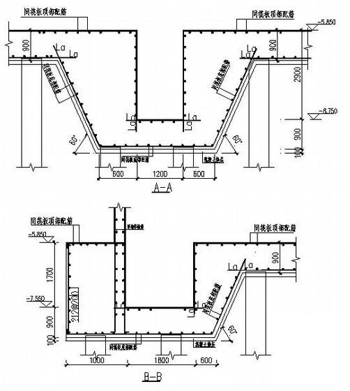 地下两层地上18层住宅楼剪力墙结构设计图纸(施工总说明) - 4